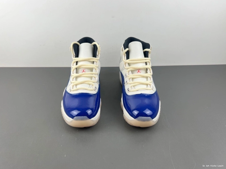  Retro 11 Men's Jordan IH0296-400 Rare Air 0106